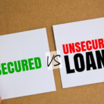 Unsecured Loan for Bad Credit