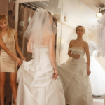 Wedding Dress Shopping Guide