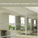 Partition Works In Abu Dhabi