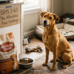 best affordable dog food