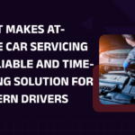 Home Car Service Dubai