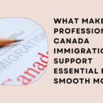 Canada Immigration Consultancy In Dubai