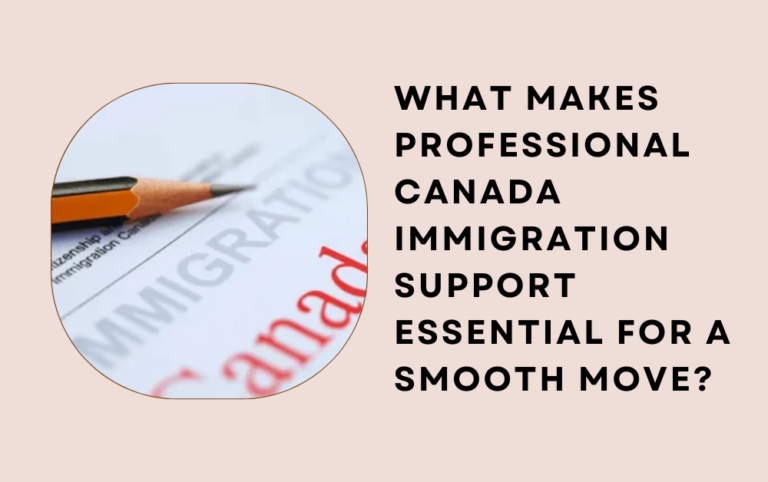 Canada Immigration Consultancy In Dubai