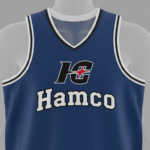 custom basketball jerseys