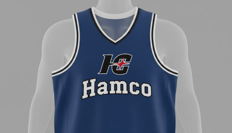 custom basketball jerseys