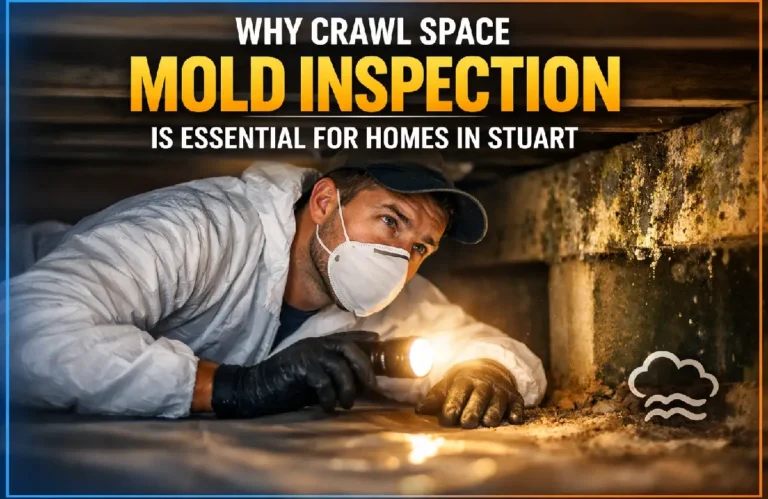 Expert Leak Detection Services in Florida Protect Your Home