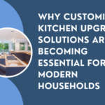 Full Kitchen Remodeling Services