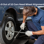 Car Wheel Alignment service in Dubai