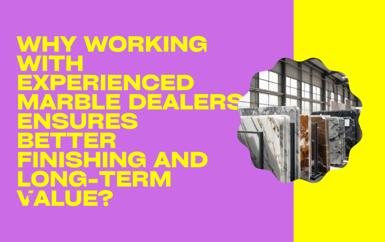 Marble Companies In UAE