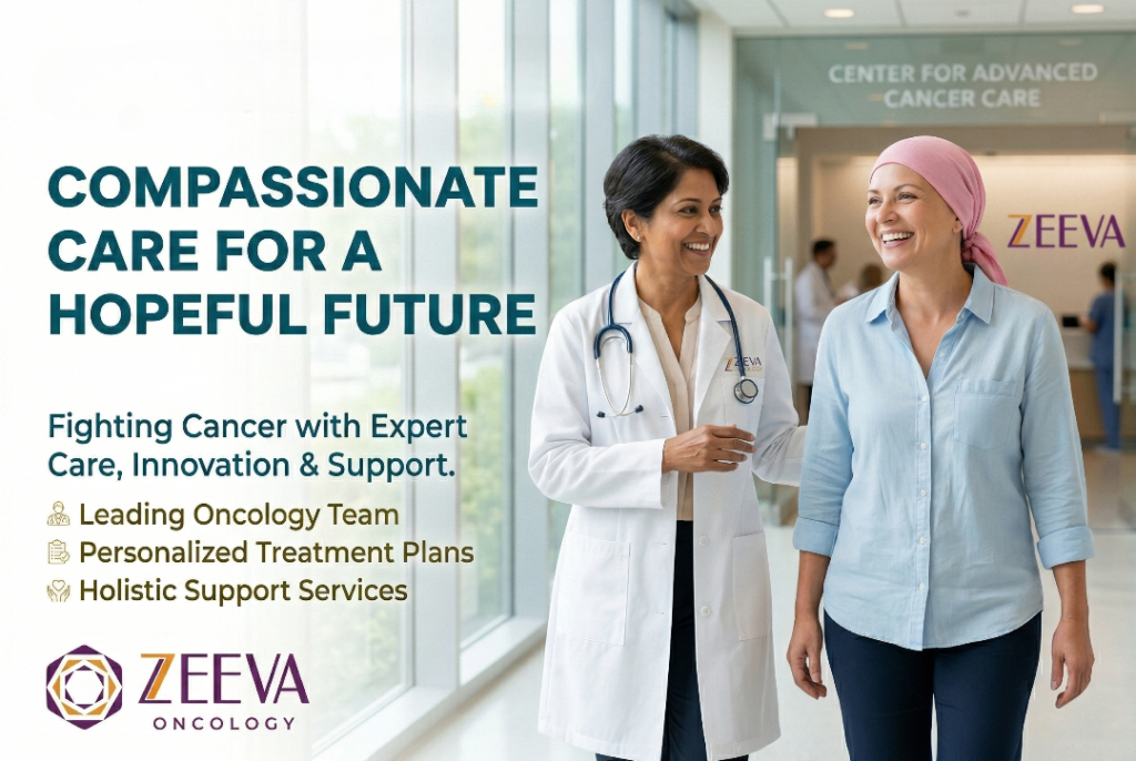 Cancer Hospital in Noida