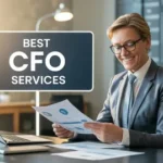 fractional CFO services