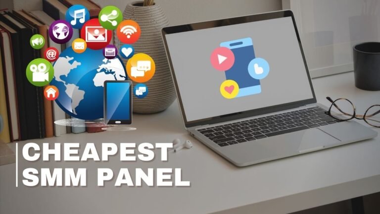 Best Affordable SMM Panels for Fast Social Media Boost in 2026 cheapest smm panel