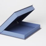 Custom clamshell packaging