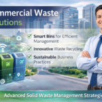 commercial waste solutions