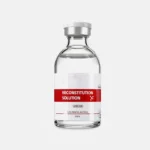 bacteriostatic water for peptide reconstitution in Canada