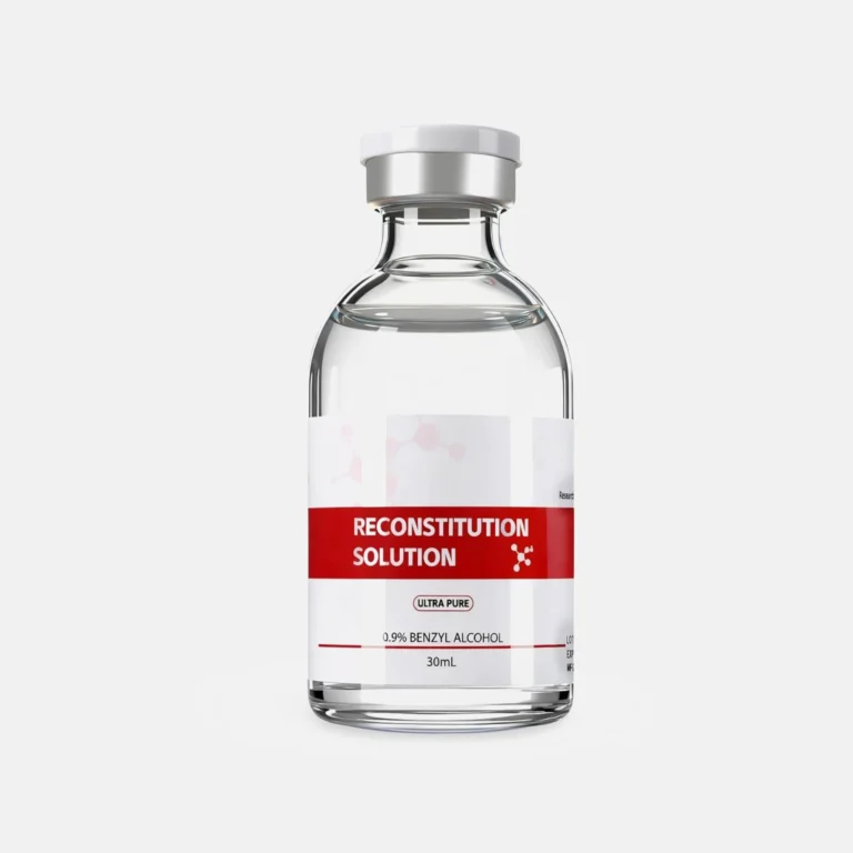 5 Common Bacteriostatic Water Mistakes That Can Ruin Your Peptide Research bacteriostatic water for peptide reconstitution in Canada