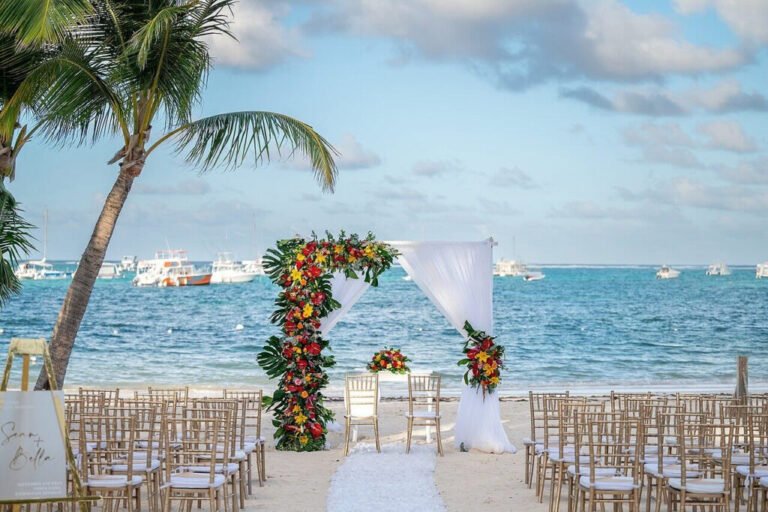 Mexico Destination Weddings
