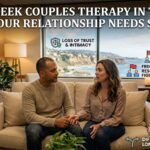 Couples Therapy Torrance