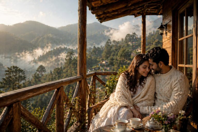 Best Destination Wedding Planners in India