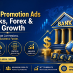 finance promotion ads