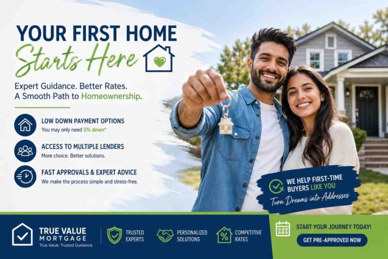 commercial mortgage interest rates