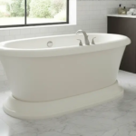 best bathtub for post workout recovery