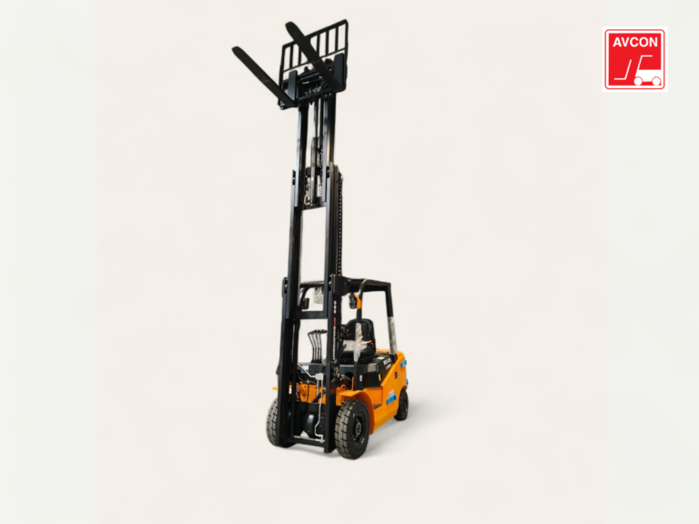 Manual Stacker: A Complete Guide for Efficient Material Handling Manual Stacker