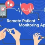 healthcare mobile app development company