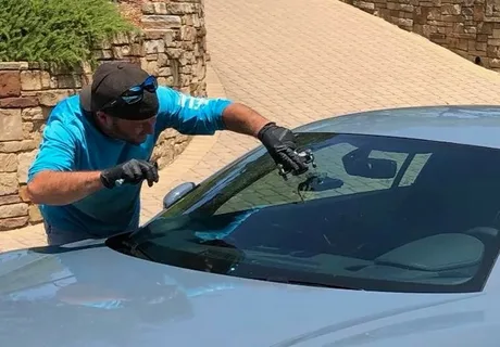 Windshield Replacement Abu Dhabi