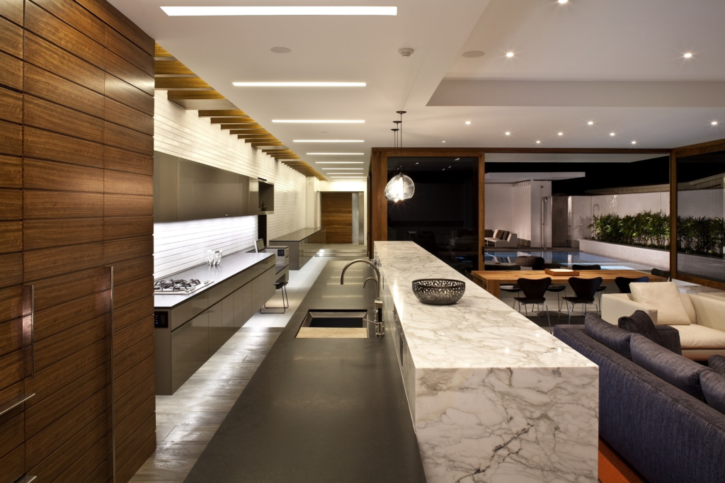 Luxury Residential Interior Design Dubai