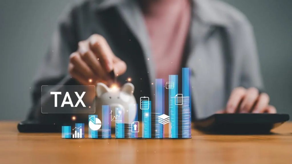 Tax Exemption Registration Service