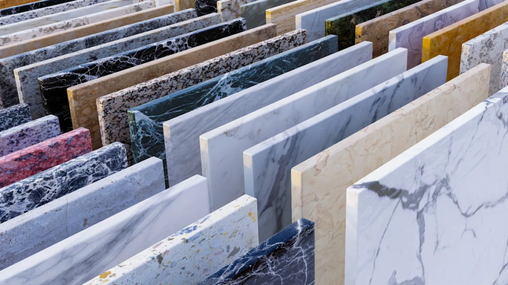 Marble Companies In UAE
