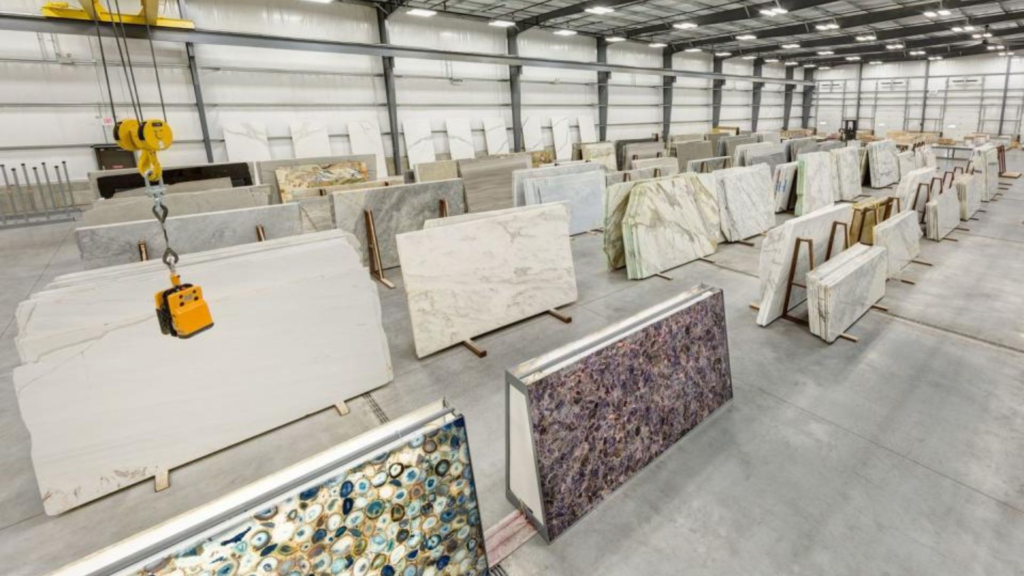 Marble Companies In UAE