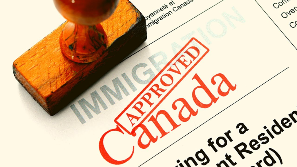 Canada Immigration Consultancy In Dubai