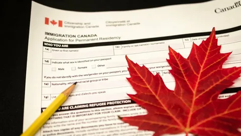 Canada Immigration Consultancy In Dubai