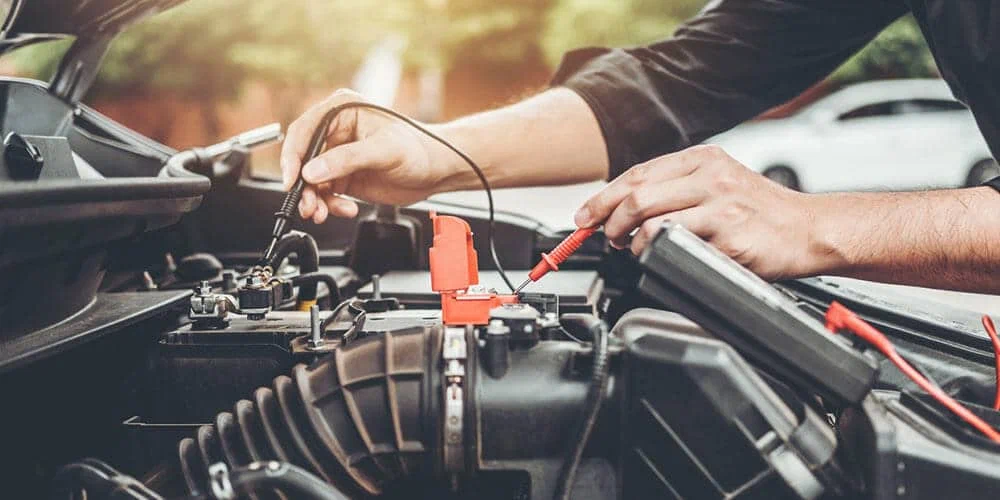 Home Car Service Dubai