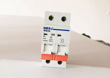 MCB Manufacturer In India