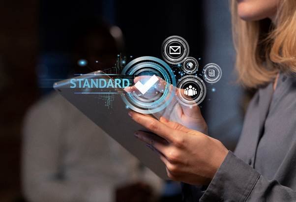 ISO 9001 Certification in India Driving Process Discipline and Quality Assurance in Organizations ISO 9001 Certification in India