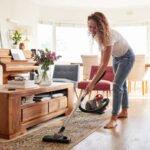 Carpet Cleaning Service Fairfax