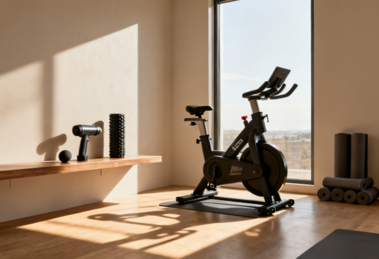 Holistic Fitness and Recovery: The Ultimate Modern Guide