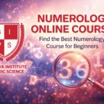 numerology course