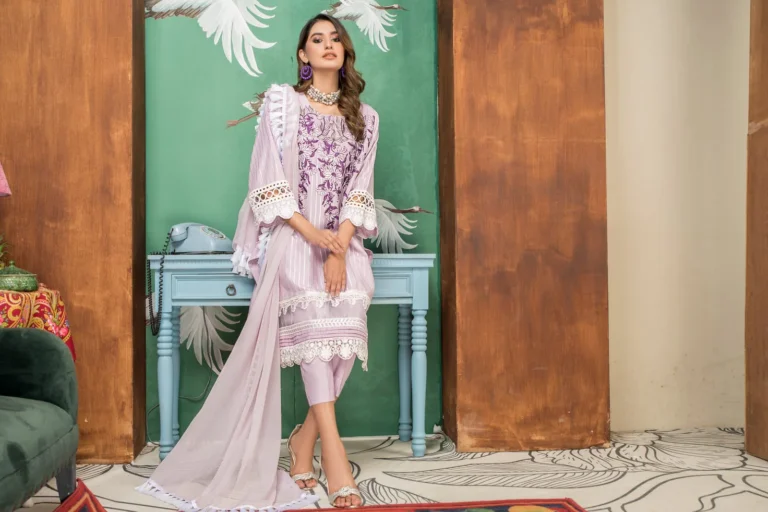 Pakistani Designer Clothing UK: Where to Find Premium Collections