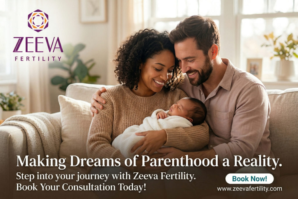 Doctor for PCOS in Delhi