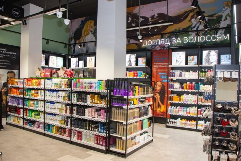 Beauty Products Ocala