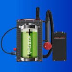 removedor de ferrugem a laser