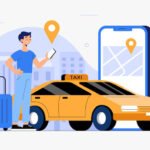Taxi Booking App Development Company
