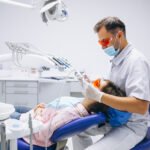 dentist largo