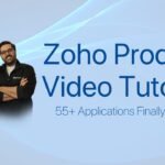 zoho solutions provider