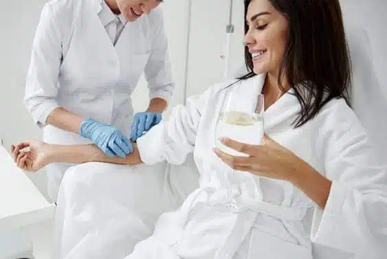 What Happens During Nad+ Iv Drips In Dubai Therapy Nad+ Iv Therapy Dubai