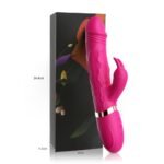 nz happy rabbit best rechargeable vibrator